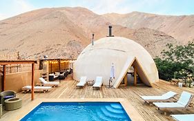 Milodge Elqui Domos